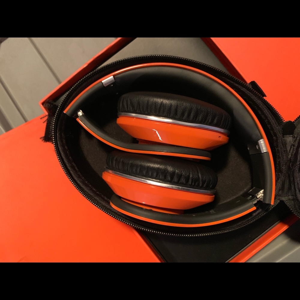 Beats Studio Headphones